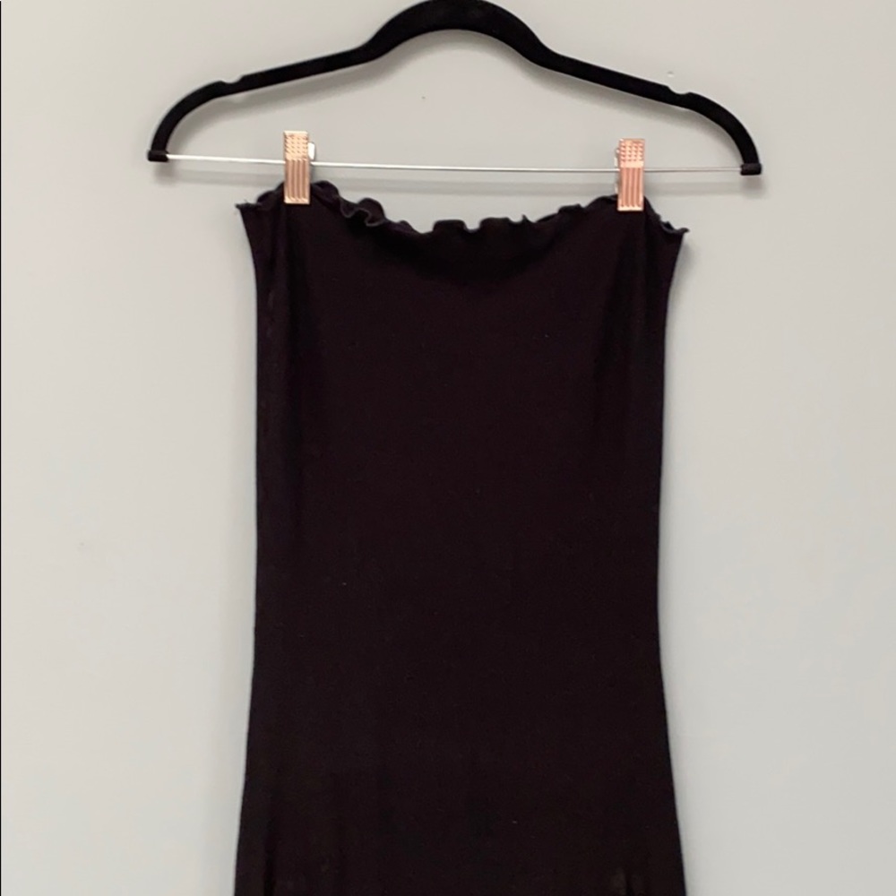 Black Jumpsuit
